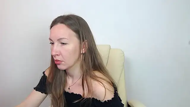 Brandy Gem online show from 27, 4, 2026