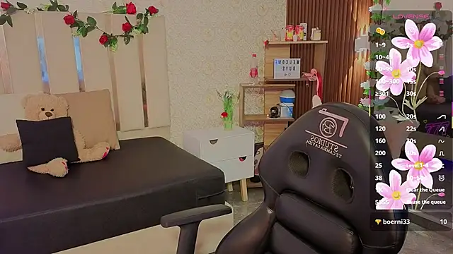 kaelwolf tay online show from 24, 3, 2026