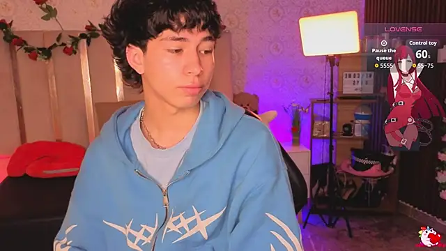 kaelwolf tay online show from 4, 4, 2026