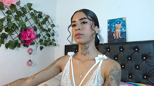 Ameliejoness  online show from 12, 2, 2026