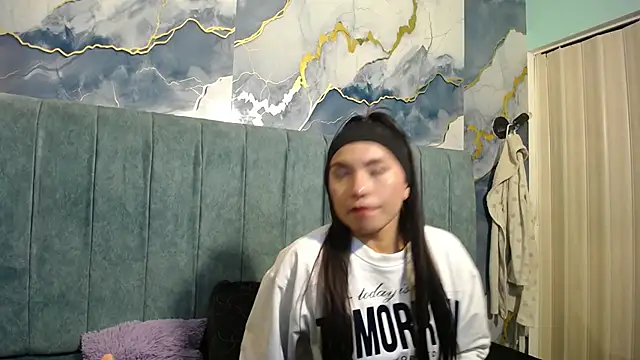 Cloe16  online show from 25, 11, 2025