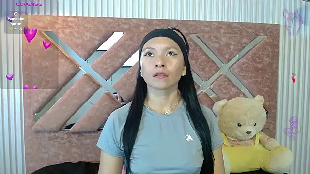 Cloe16  online show from 9, 3, 2026