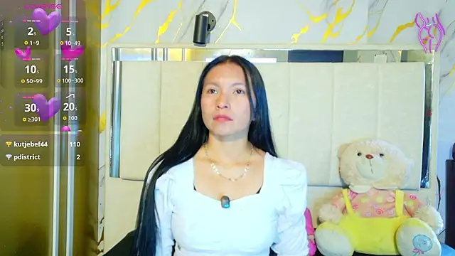 Cloe16  online show from 10, 3, 2026