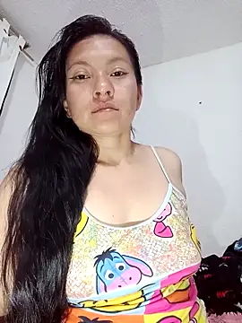 Cloe16  online show from 12, 3, 2026