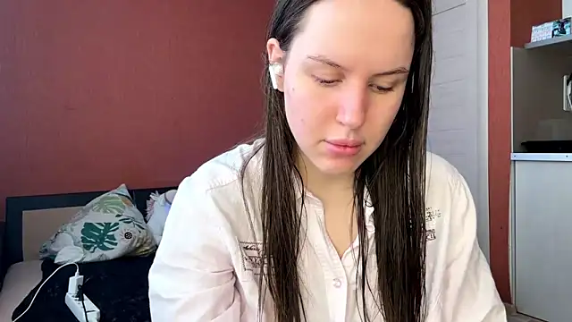 SanoraVillnave online show from 17, 2, 2026