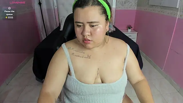 Danna Keys online show from 17, 12, 2025