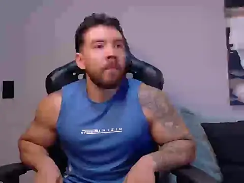 owen seth1 online show from 23, 4, 2026