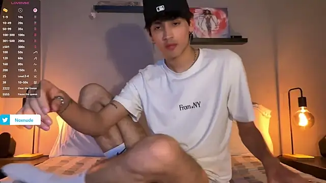 Snapshot of noxnude chatting on 9, 5, 2026 noxnude online show from 9, 5, 2026
