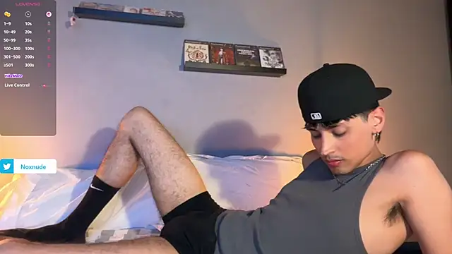 Snapshot of noxnude chatting on 4, 6, 2026 noxnude online show from 4, 6, 2026