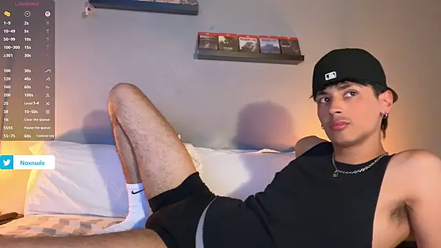 Snapshot of noxnude chatting on 11, 6, 2026 noxnude online show from 11, 6, 2026
