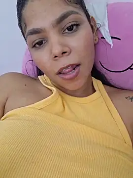 Mia Rosex online show from 31, 1, 2026