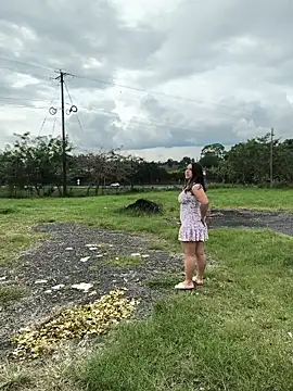 Catalina ramos online show from 31, 1, 2026