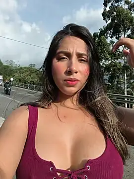 Catalina ramos online show from 25, 6, 2026