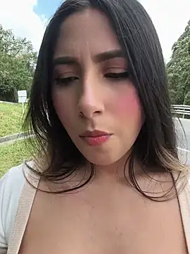 Catalina ramos online show from 3, 7, 2026