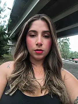 Catalina ramos online show from 22, 7, 2026