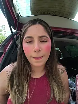 Catalina ramos online show from 29, 7, 2026
