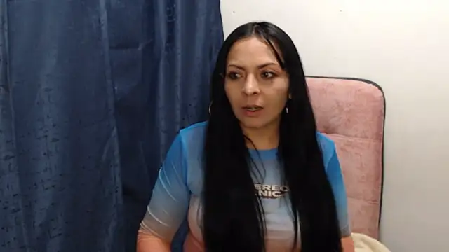 Paolahotty online show from 14, 12, 2025