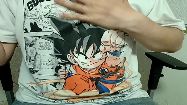 Daisuke 01 online show from 23, 11, 2025