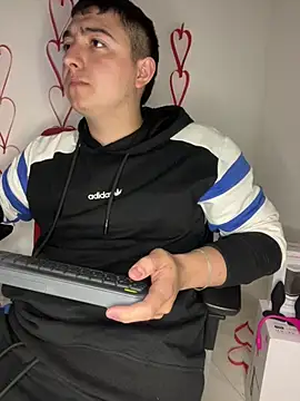 Daisuke 01 online show from 15, 2, 2026