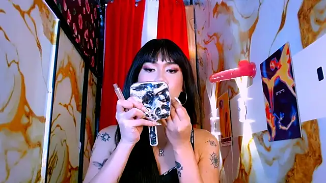 multicummer staycey online show from 10, 3, 2026