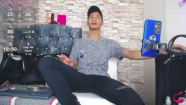 stefanodj online show from 2, 12, 2025