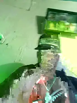 Chakalito123 online show from 22, 12, 2025