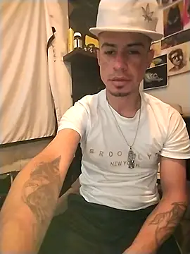 Chakalito123 online show from 12, 3, 2026