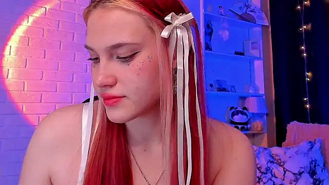 SweetieMarry online show from 30, 11, 2025