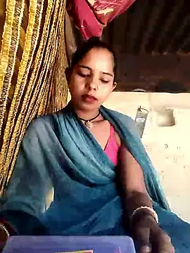 Babita Gori online show from 18, 4, 2026