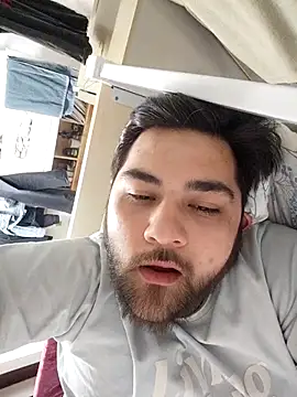 Koma001 online show from 23, 2, 2026