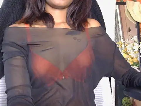 Ammu Kutty143 online show from 24, 6, 2026