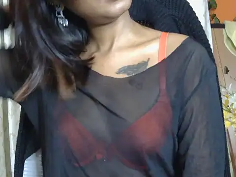 Ammu Kutty143 online show from 24, 6, 2026
