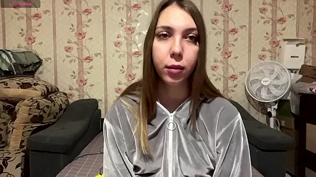 Katebarbie online show from 8, 2, 2026