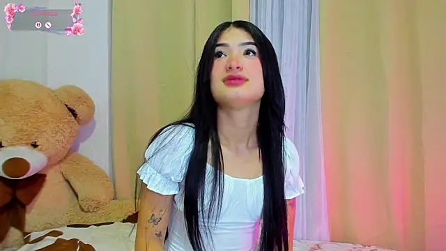 lia sweetty online show from 28, 4, 2026