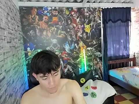 jay orange online show from 12, 3, 2026