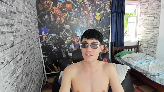 jay orange online show from 24, 4, 2026