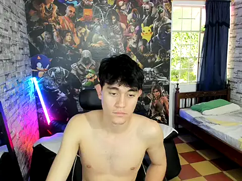 Snapshot of jay_orange chatting on 28, 5, 2026 jay orange online show from 28, 5, 2026
