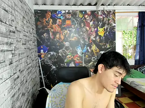 Snapshot of jay_orange chatting on 5, 6, 2026 jay orange online show from 5, 6, 2026