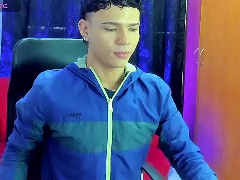 secret justin7 online show from 27, 11, 2025