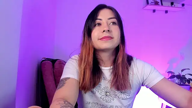 MaddieHunter online show from 22, 2, 2026