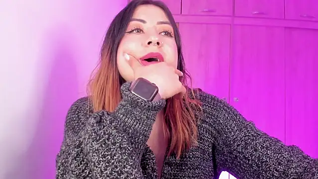 MaddieHunter online show from 29, 4, 2026