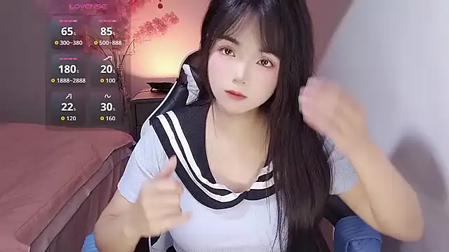 LuLu bb online show from 27, 3, 2026