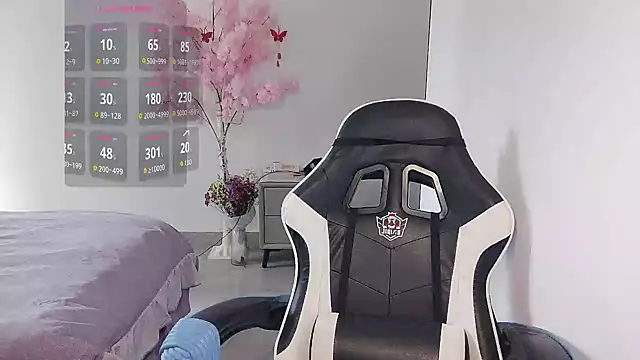 LuLu bb online show from 15, 4, 2026