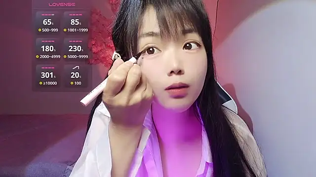 LuLu bb online show from 16, 4, 2026