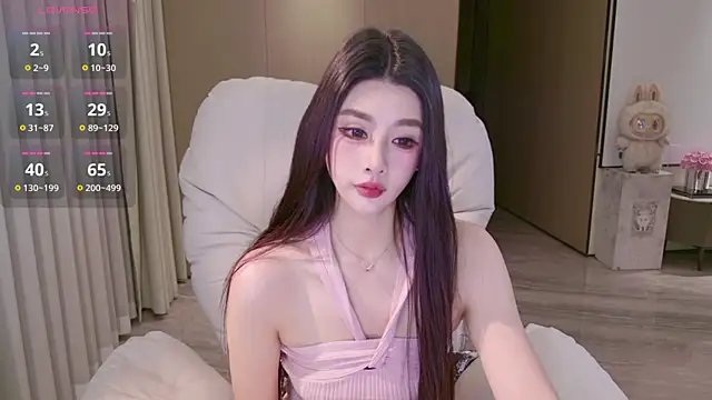 Snapshot of LULUbbaby_520 chatting on 15, 12, 2025 LULUbbaby 520 online show from 15, 12, 2025