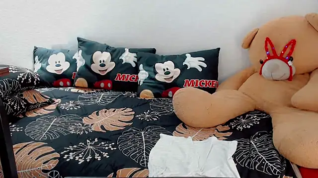 naugtysweetmargo69 online show from 19, 12, 2024