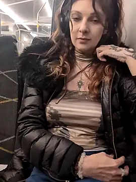 FreyaFucksFans online show from 31, 1, 2026