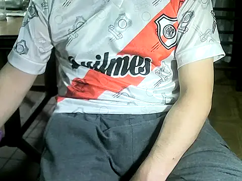 OreCam online show from 19, 4, 2026