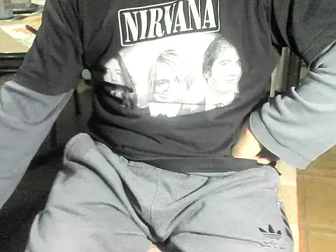 OreCam online show from 27, 4, 2026