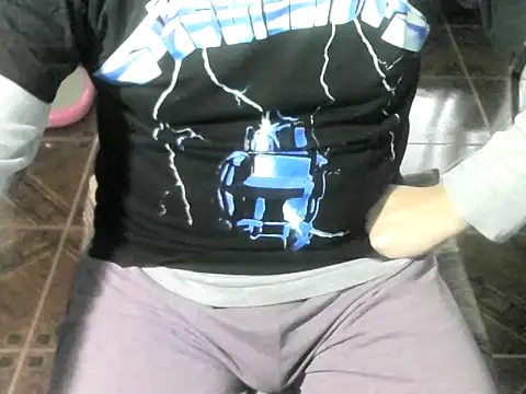 Snapshot of OreCam chatting on 10, 6, 2026 OreCam online show from 10, 6, 2026